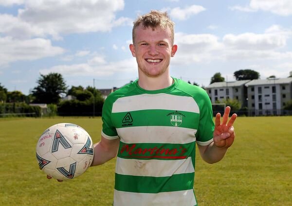 Carrick Murphy