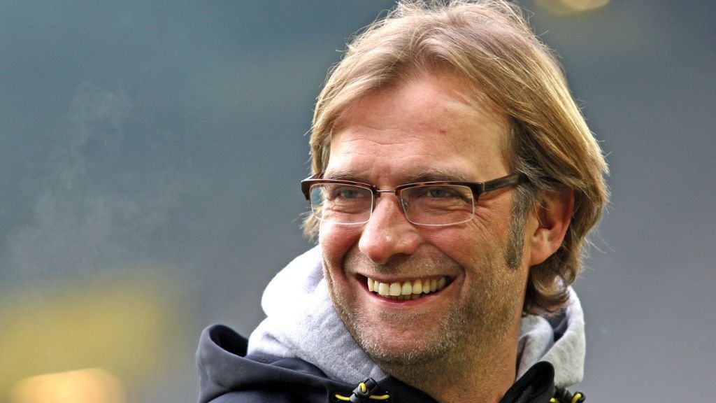jürgen klopp bisherige trainerstationen